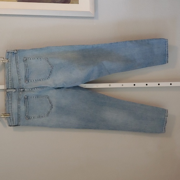 GAP Light Blue "GF Surf" Jeans Sz 30 - Picture 4 of 7
